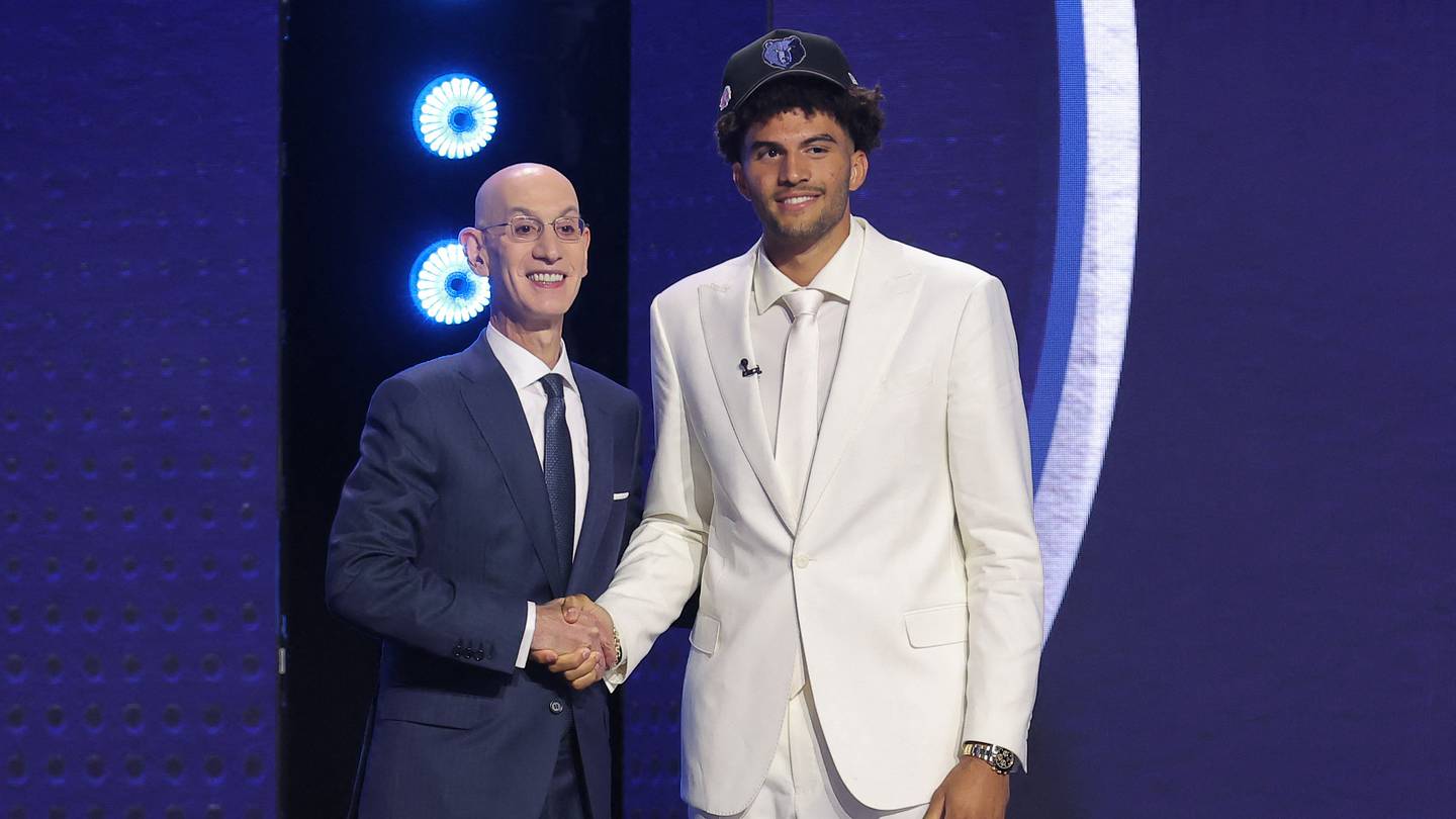 Top Prospects to Watch in Summer League over 4th of July Weekend Decode Today