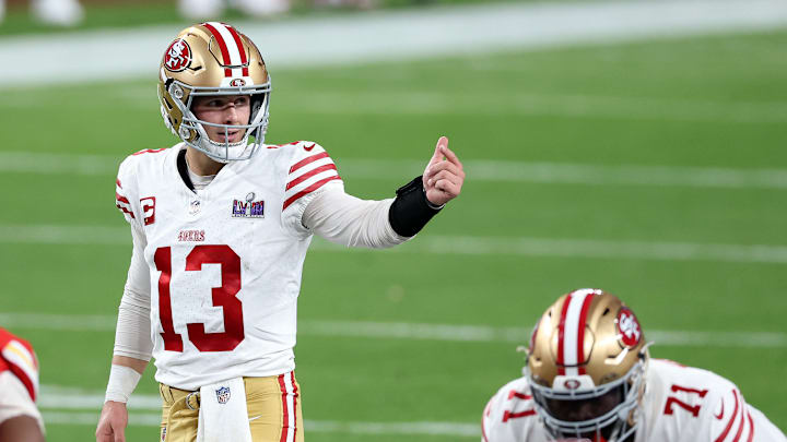 Super Bowl LVIII - San Francisco 49ers v Kansas City Chiefs