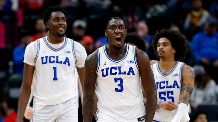 Basketball Hall of Fame Series: Rivalry Game - Los Angeles: Arizona v UCLA Basketball Hall of Fame Series: Rivalry Game - Los Angeles: Arizona v UCLA