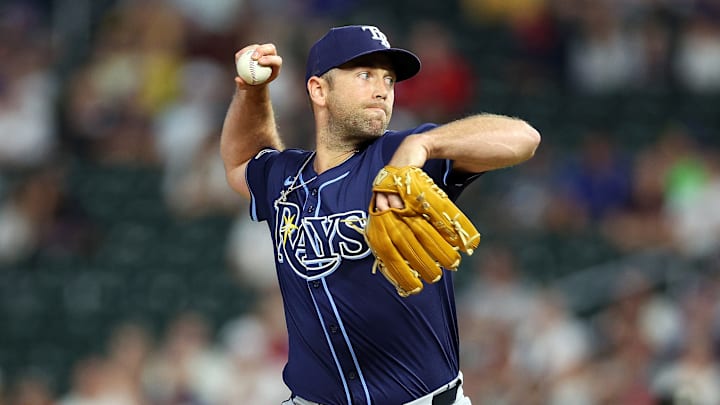 Tampa Bay Rays v Minnesota Twins