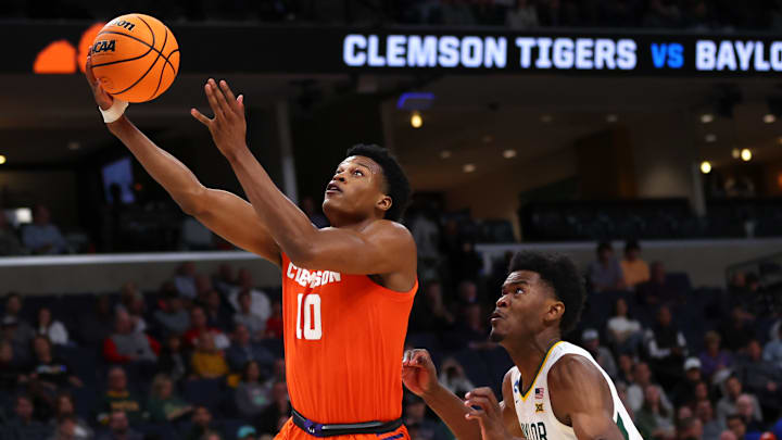 Clemson v Baylor Clemson v Baylor