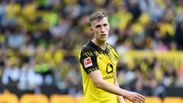 Borussia Dortmund v Bayer 04 Leverkusen - Bundesliga Borussia Dortmund v Bayer 04 Leverkusen - Bundesliga