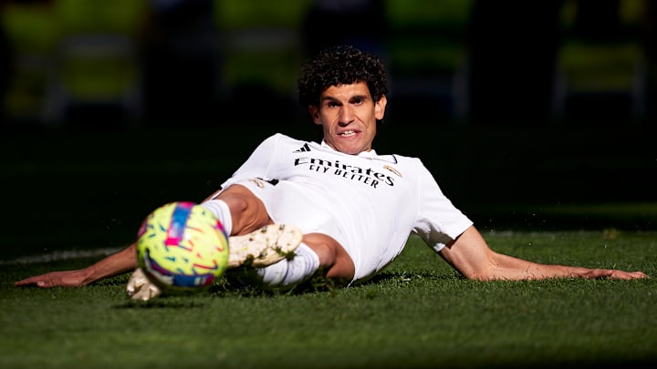 Jesus Vallejo