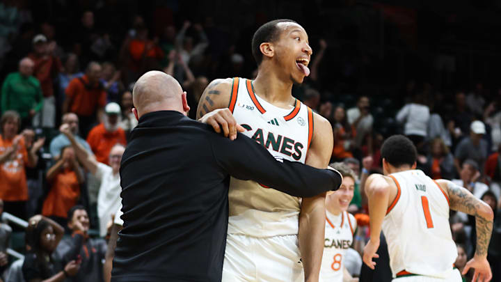Notre Dame v Miami