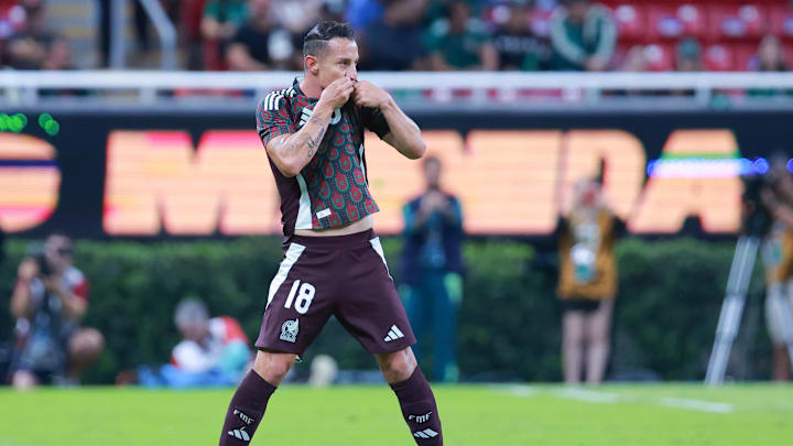 Mexico v United States
