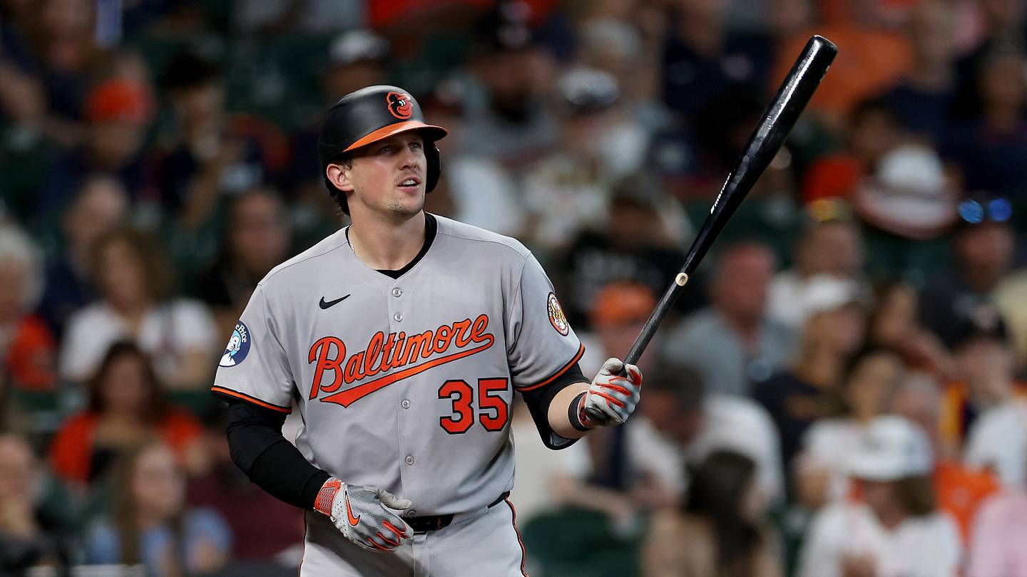 Former MVP Eric Peddy's MLB Future Uncertain After Braves Release