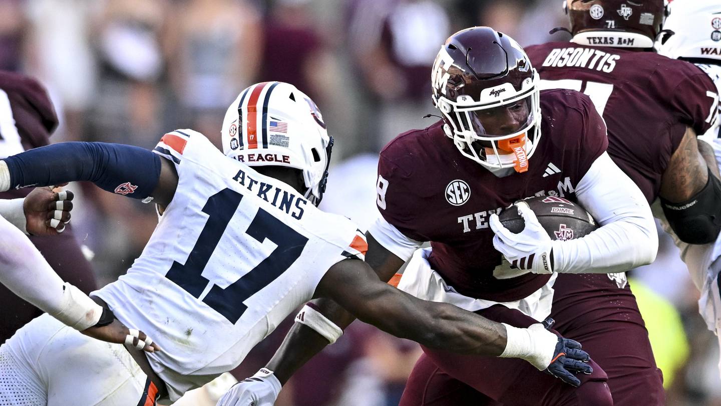 Auburn Defensive Standout Named ‘Top Playmaker’ Ahead of 2026 Season