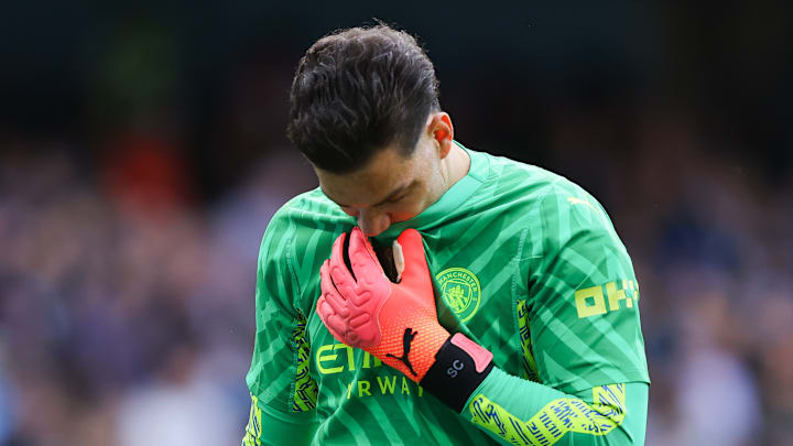 Manchester City v Wolverhampton Wanderers - Premier League