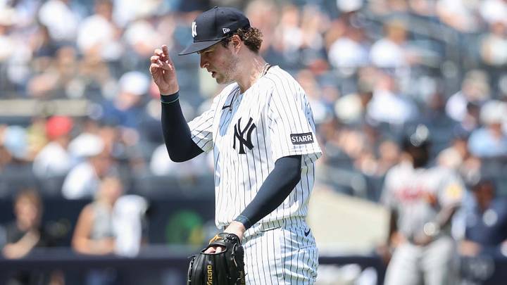 Cam Schlittler is favored to win the AL Cy Young over Dylan Cease and Sonny Gray Cam Schlittler is favored to win the AL Cy Young over Dylan Cease and Sonny Gray
