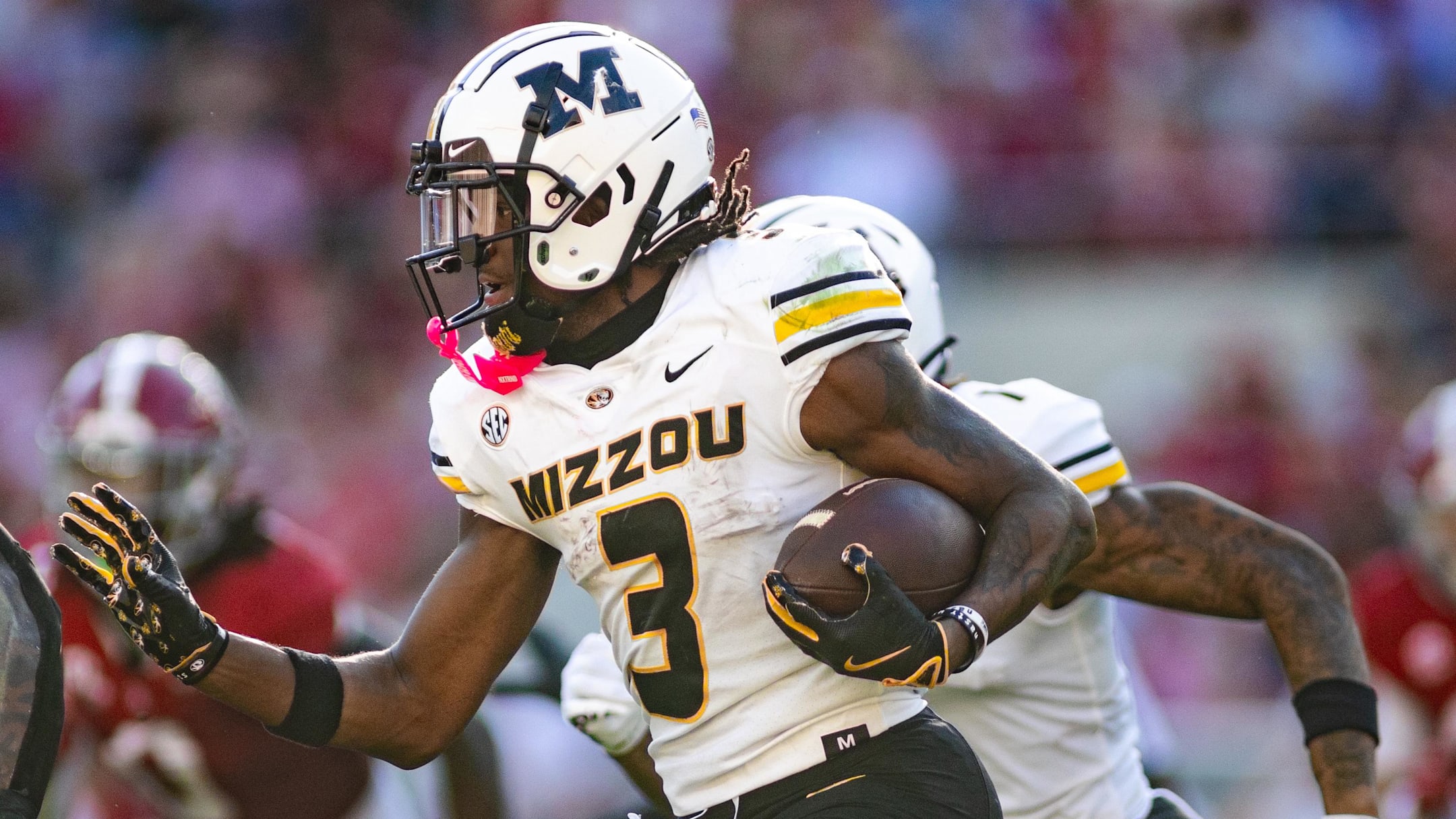 Vikings 7-round 2025 NFL Mock Draft: Jordan Addison traded and replaced
