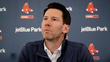 Red Sox Fire Alex Cora After 10-17 Start