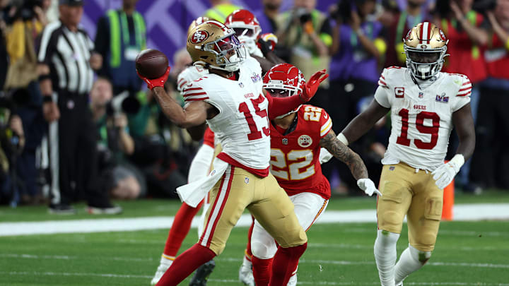 Super Bowl LVIII - San Francisco 49ers v Kansas City Chiefs