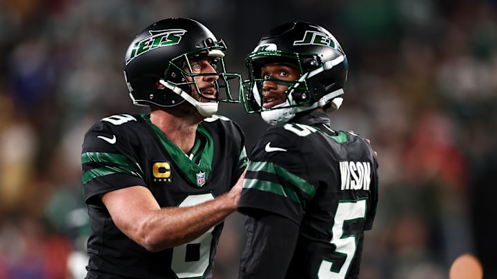 Houston Texans v New York Jets