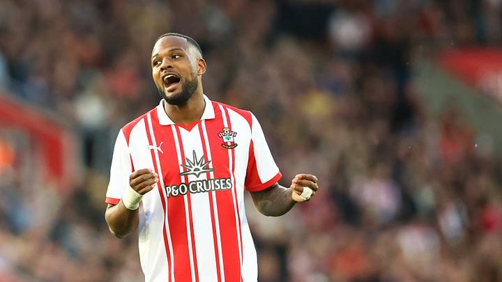 Southampton v Ipswich Town - Sky Bet Championship Southampton v Ipswich Town - Sky Bet Championship