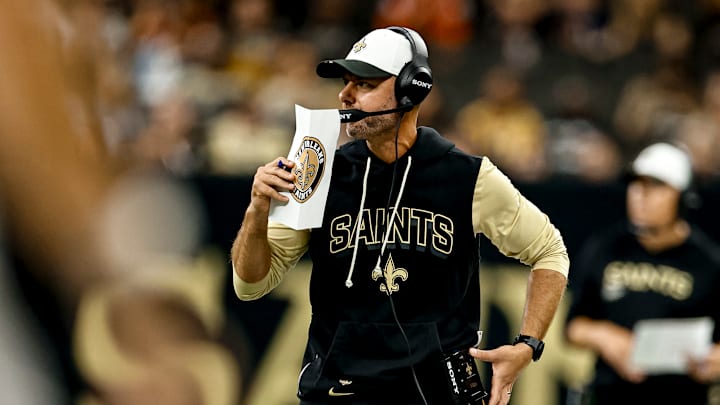 Denver Broncos v New Orleans Saints - NFL Preseason 2025 Denver Broncos v New Orleans Saints - NFL Preseason 2025