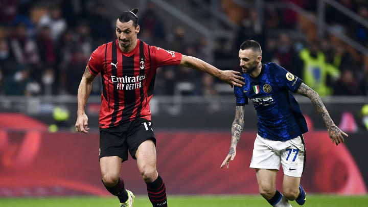 Os Rossoneri precisam vencer para encostar na Inter, que é a líder da Série A.