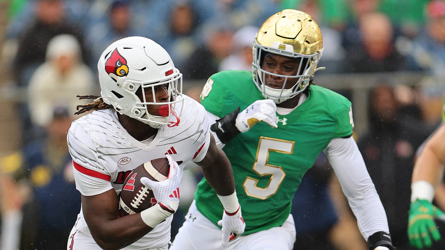 The 3 biggest biggest concerns the Notre Dame defense has moving forward