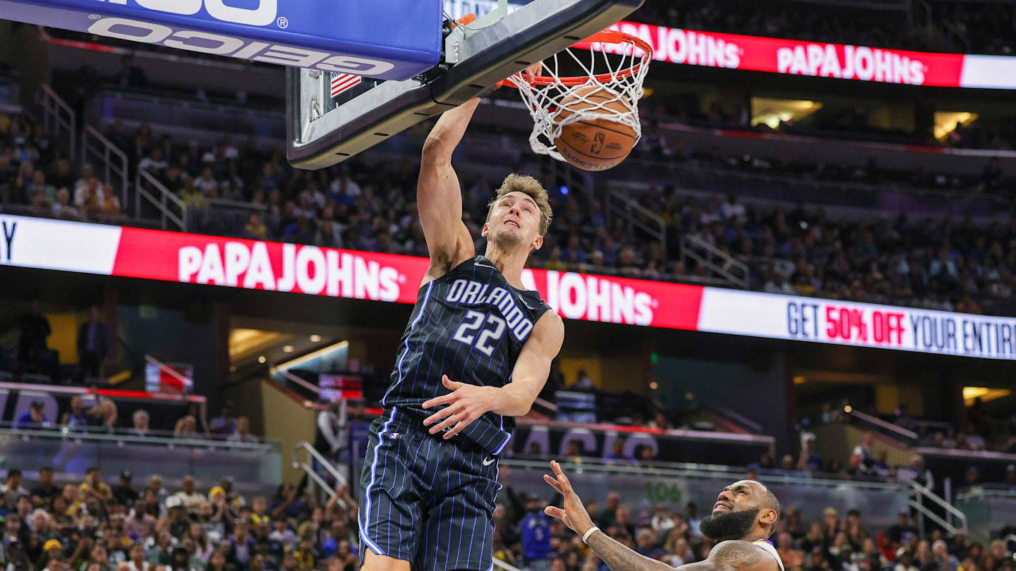 Orlando Magic vs. Los Angeles Lakers (March 24, 2025): 3 Things to