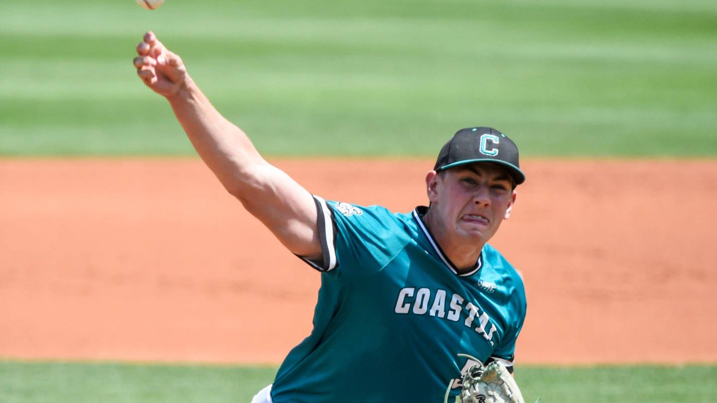 Jacob Misiorowski Clone? Brewers New Phenom Draws 'Déjà Vu' Reaction