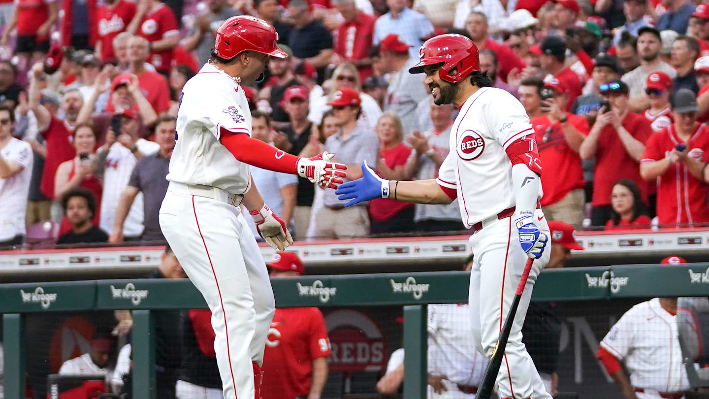MLB Scores and Standings: New Teams Enjoy View from First Place