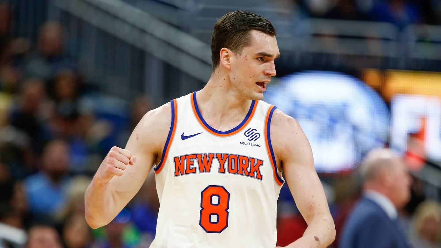 3 Reasons Mario Hezonja Will Boom or Bust for Cavs This Season