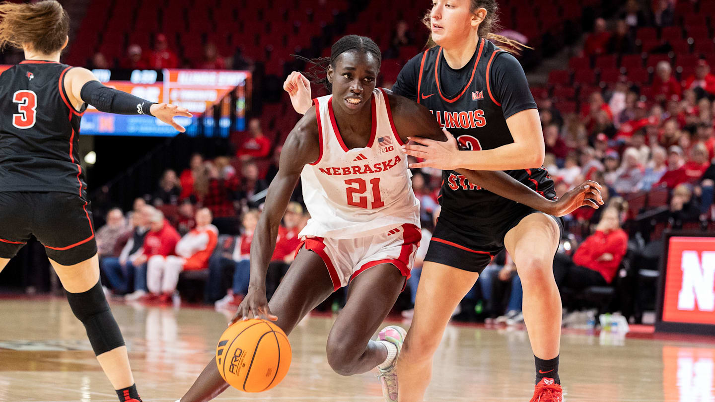 How to Watch No. 23 Nebraska Women’s Basketball vs. Cal Baptist with Preview, Breakdown, Streaming