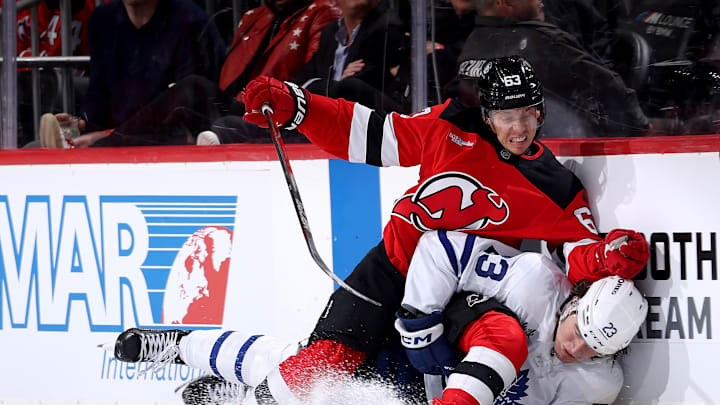 The Toronto Maple Leafs are a much better defensive team than they get credit for.
