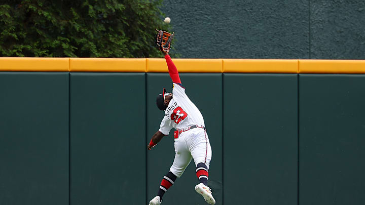New York Mets v Atlanta Braves