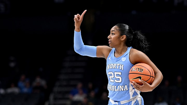 Jumpman Classic: Oklahoma v North Carolina