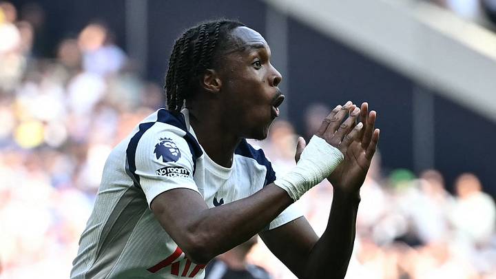 FBL-ENG-PR-TOTTENHAM-EVERTON