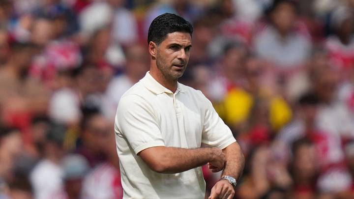 FBL-ENG-PR-GER-BUNDESLIGA-ARSENAL-DORTMUND-FRIENDLY
