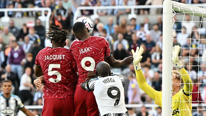 FBL-ENG-PR-NEWCASTLE-LIVERPOOL