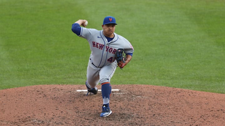 New York Mets v Toronto Blue Jays New York Mets v Toronto Blue Jays