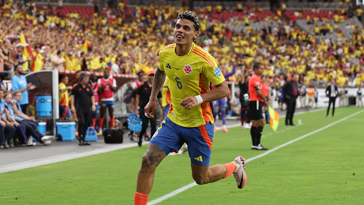 Colombia v Panama - CONMEBOL Copa America USA 2024