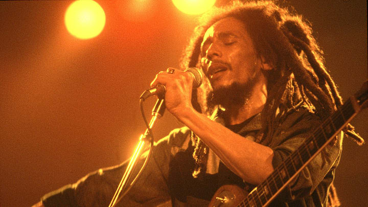 Bob Marley