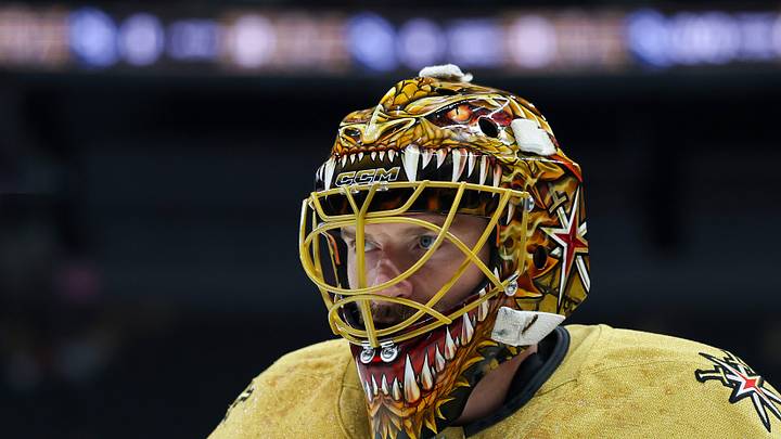Utah Mammoth v Vegas Golden Knights Utah Mammoth v Vegas Golden Knights