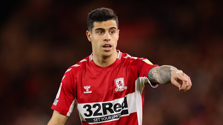 Middlesbrough v Queens Park Rangers - Sky Bet Championship