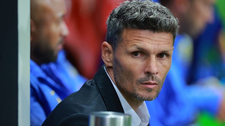 Toluca v America - Playoffs Torneo Apertura 2022 Liga MX