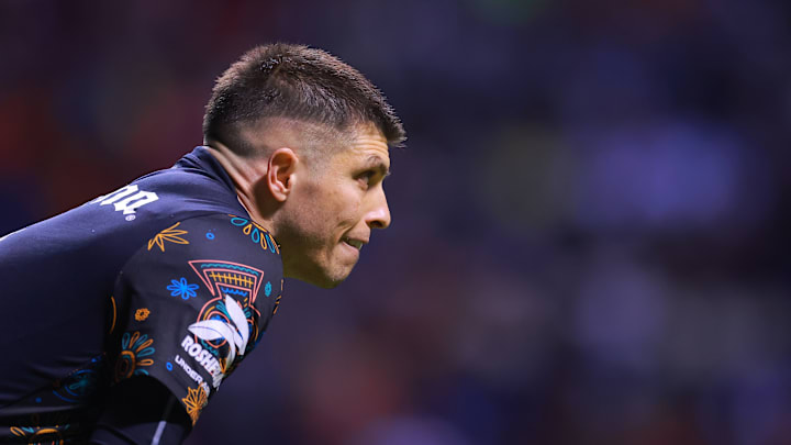 Puebla v Toluca - Torneo Clausura 2023 Liga MX