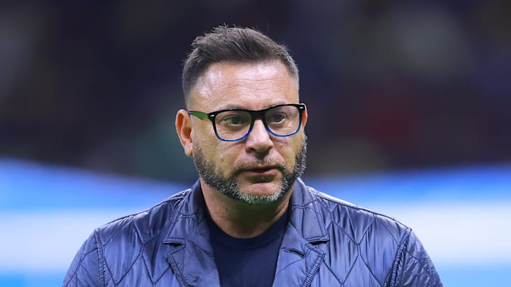 America v Pumas UNAM - Torneo Clausura 2023 Liga MX