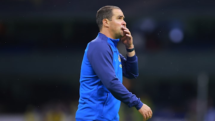 America v FC Juarez - Torneo Apertura 2023 Liga MX