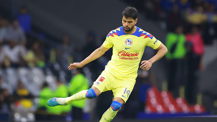 America v Puebla - Torneo Apertura 2023 Liga MX