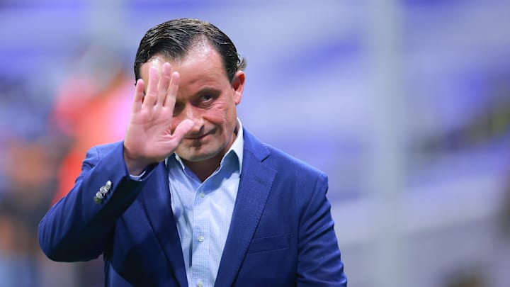 Cruz Azul v America - Torneo Clausura 2023 Liga MX