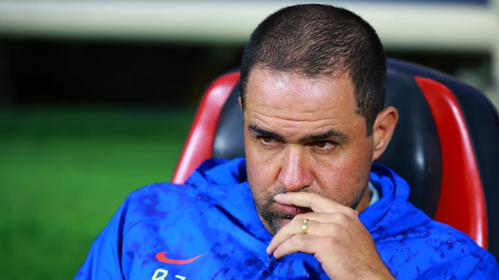 Cruz Azul v America - Torneo Apertura 2023 Liga MX