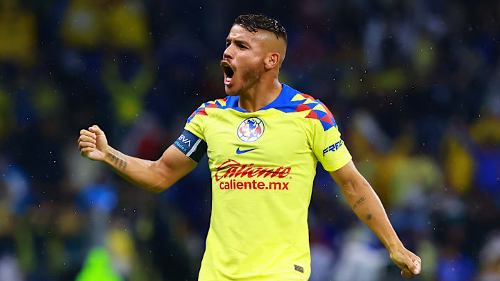 Cruz Azul v America - Torneo Apertura 2023 Liga MX Cruz Azul v America - Torneo Apertura 2023 Liga MX