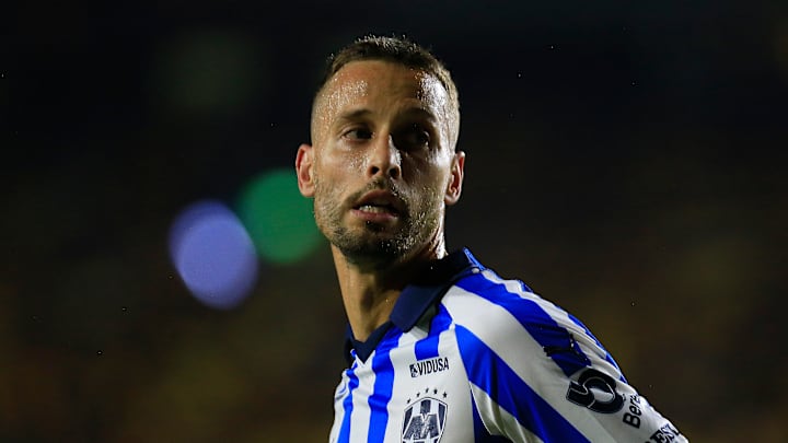 Tigres UANL v Monterrey - Torneo Apertura 2023 Liga MX