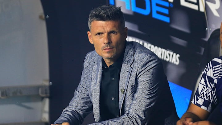 Fernando Ortiz pide no dejar de apoyar al equipo a su afición Fernando Ortiz pide no dejar de apoyar al equipo a su afición