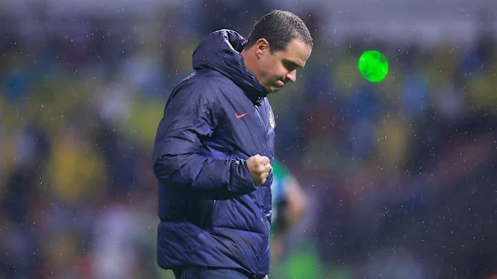 La ofensiva que prepara André Jardine para enfrentar a Pumas UNAM La ofensiva que prepara André Jardine para enfrentar a Pumas UNAM