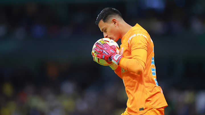 America v Monterrey - Torneo Clausura 2023 Liga MX