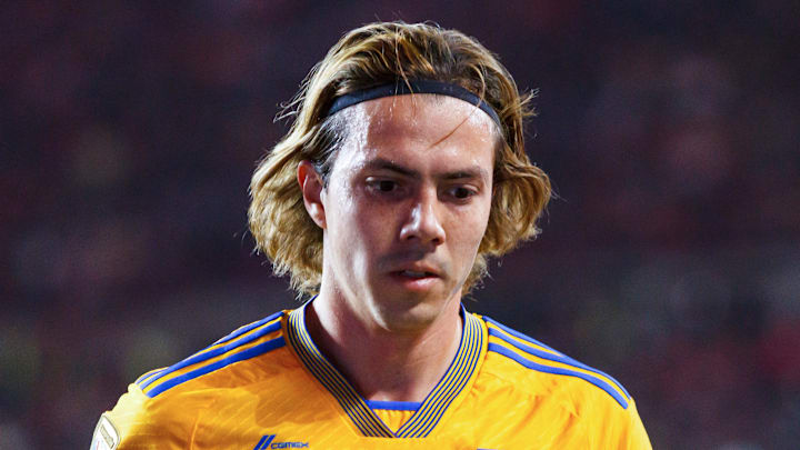 Sebastián Córdova quiere enfrentar a América en la final